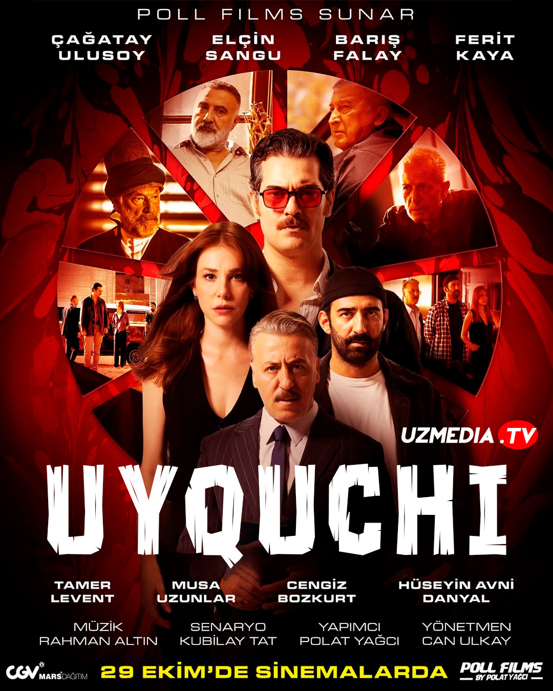 Uyquchi Premyera Turk kino Uzbek tilida O'zbekcha 2026 tarjima kino Full HD tas-ix skachat