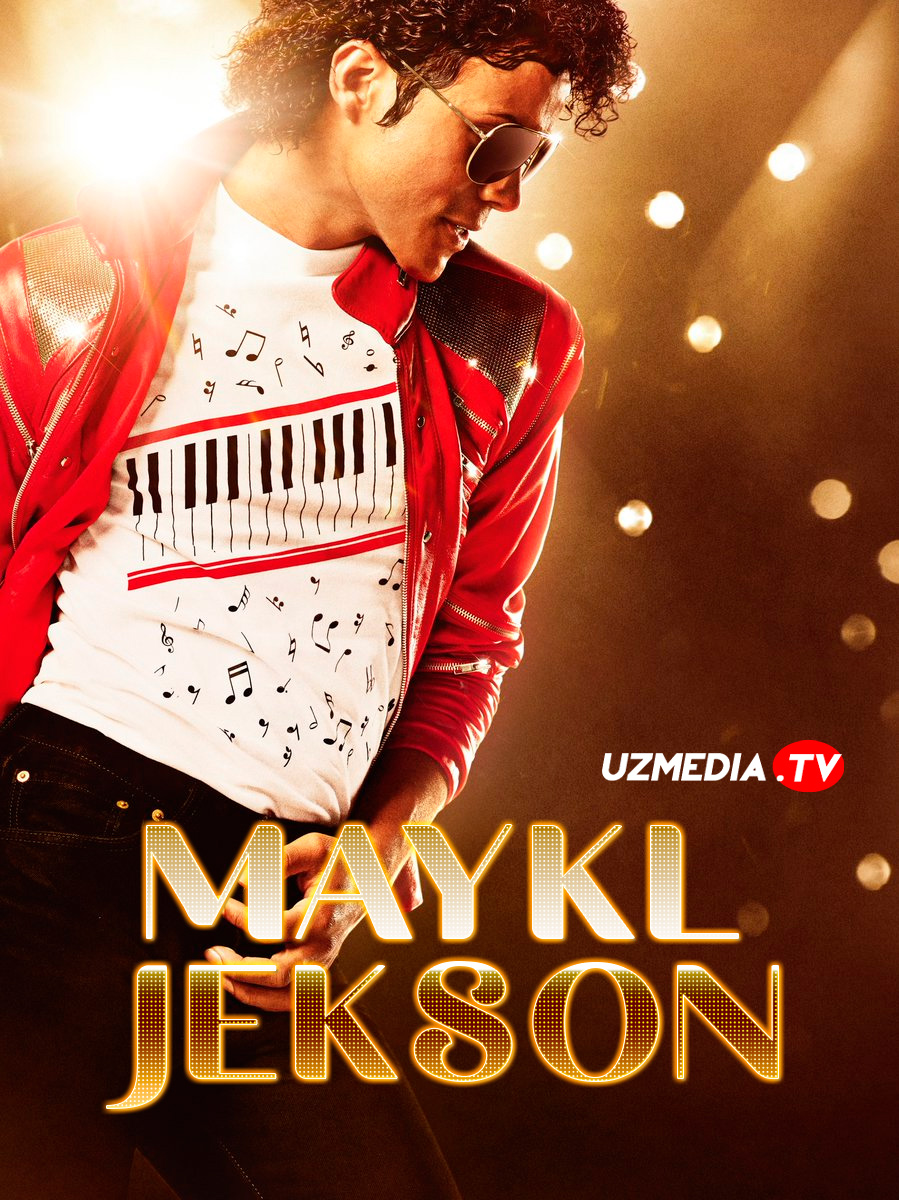 Maykl Jekson / Michael Jackson / Майкл