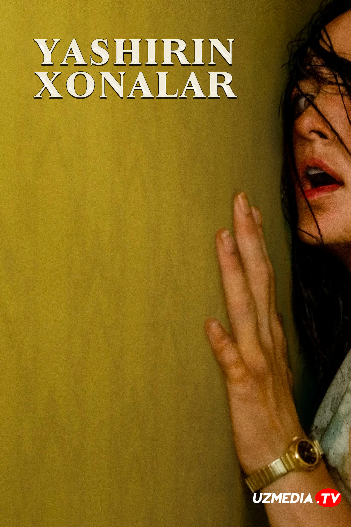 Yashirin xonalar / Haqiqat ortidagi